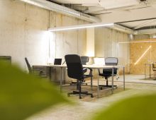 Coworking Granollers XEMENEIA COWORKING