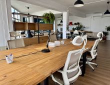 Coworking Barcelona Coworking creativo Poblenou