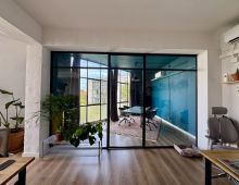 Coworking Barcelona Coworking creativo Poblenou