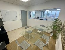 Coworking Sevilla Coworking Sevilla