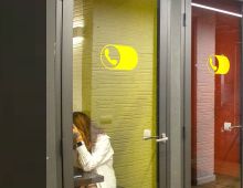 Coworking Barcelona Gran oficina de 29m en Barcelona Central
