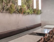 Coworking Barcelona Gran oficina de 56m en Barcelona Central