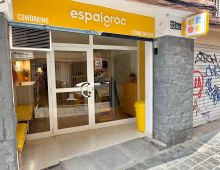 Coworking Valencia Espai Groc Coworking