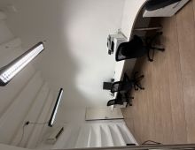 Oficina compartida Barcelona Espacios Privados en Barcelona 