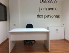 Coworking Santa Cruz de Tenerife HAMILTON ESPACIO DE TRABAJO