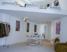 Coworking Barcelona Awka Studios · Poblenou