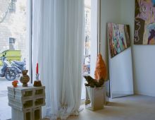 Coworking Barcelona Awka Studios · Poblenou