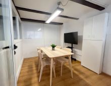 Coworking Girona cogarage