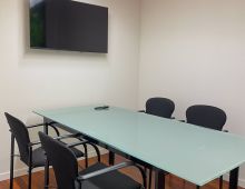 Coworking Girona La Fusteria Coworking