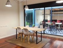 Coworking Girona La Fusteria Coworking