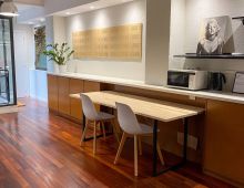 Coworking Girona La Fusteria Coworking