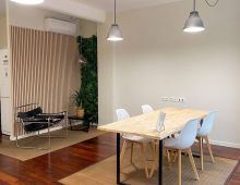 Coworking Girona La Fusteria Coworking