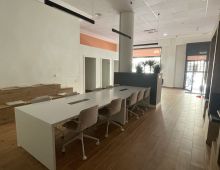 Coworking Melilla Metropol Coworking 