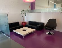 Centro de negocios con coworking Vilafranca del Penedés Penedès Coworking