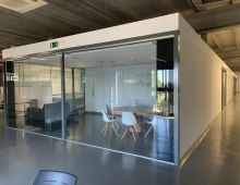 Centro de negocios con coworking Vilafranca del Penedés Penedès Coworking