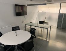 Centro de negocios con coworking Vilafranca del Penedés Penedès Coworking