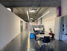 Centro de negocios con coworking Vilafranca del Penedés Penedès Coworking