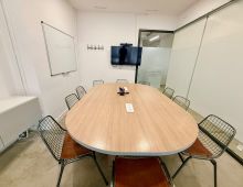 Coworking Hospitalet de Llobregat CREC Fira Hospitalet