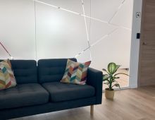 Coworking Málaga Simur Spaces