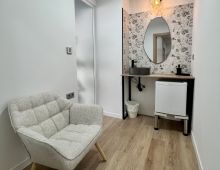 Coworking Málaga Simur Spaces