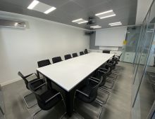 Centro de negocios con coworking Cádiz ONITI BUSINESS CENTER