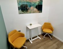 Coworking Málaga Simur Spaces