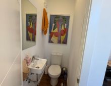 Oficina compartida Fuengirola The Cowork Office