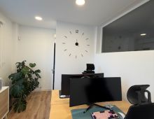 Oficina compartida Fuengirola The Cowork Office