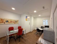 Oficina compartida Fuengirola The Cowork Office