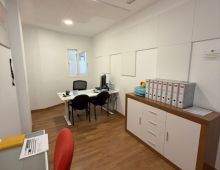 Oficina compartida Fuengirola The Cowork Office