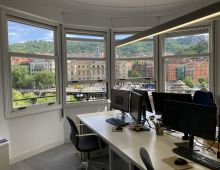 Oficina compartida Bilbao BILBAO DESIGN COWORKING