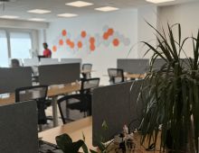 Coworking Valencia ExpresHub Coworking