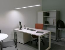 Coworking Barcelona ACLA