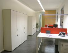 Coworking Barcelona ACLA