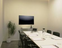 Coworking Barcelona ACLA