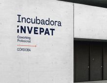 Coworking Córdoba Coworking Córdoba - Incubadora Invepat