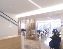 Coworking Córdoba Coworking Córdoba - Incubadora Invepat