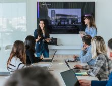 Coworking Valencia Base2