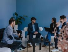 Coworking Valencia Base2
