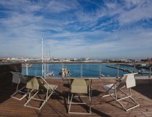 Coworking Valencia Base2
