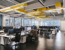 Coworking Valencia Base2
