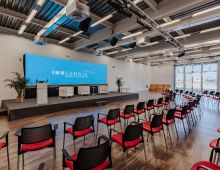 Coworking Valencia Base2