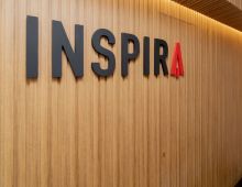 Centro de negocios con coworking Madrid Inspira Workspaces Atocha