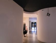 Coworking Segovia ESTUDIO LACUEVA