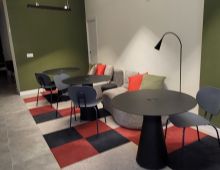 Coworking Segovia ESTUDIO LACUEVA
