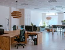 Coworking Ciutadella de Menorca WanderHub