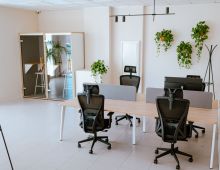 Coworking Ciutadella de Menorca WanderHub