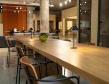 Coworking Barcelona Itnig Coworking - Pujades 69