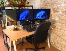 Coworking Sevilla THCO: La Imprenta | Centro, Sevilla