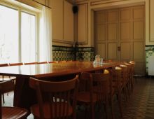 Coworking Cardedeu Torre de Can Bordoi